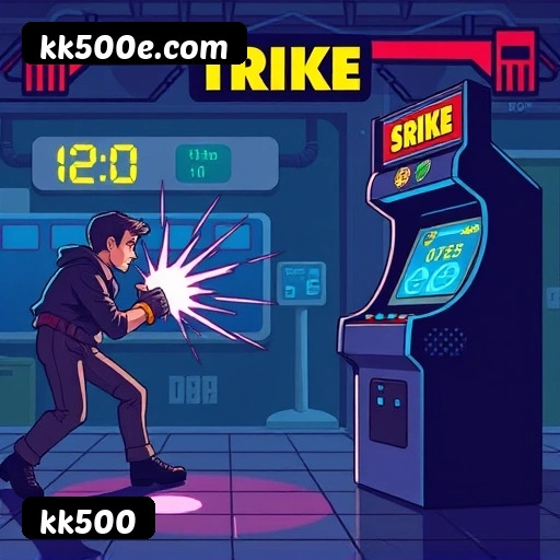 Requisitos do APK da kk500 para Android