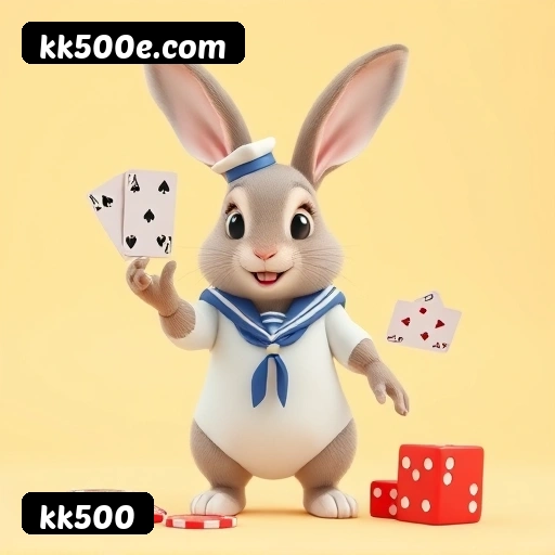 kk500 bônus R$5.000 + 500 giros - Rollover 35x, prazo 30 dias, 38% taxa conversão
