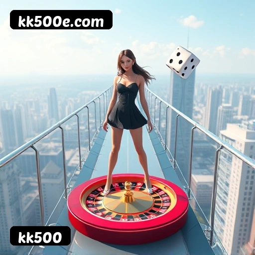 Loterias online disponíveis na kk500