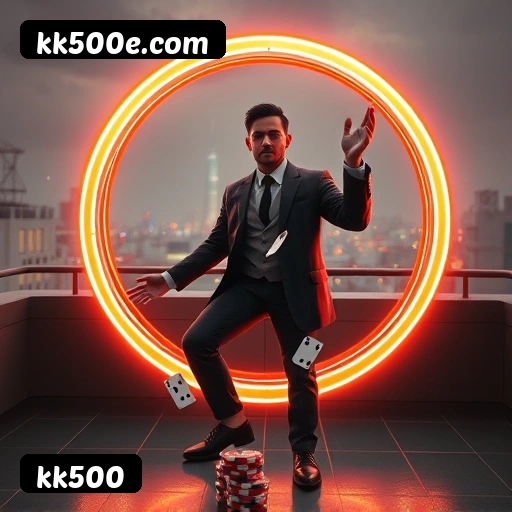Níveis do programa VIP da kk500